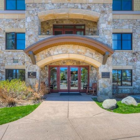 Constellation Residences #4204 At The Ritz Carlton Truckee Ngoại thất bức ảnh