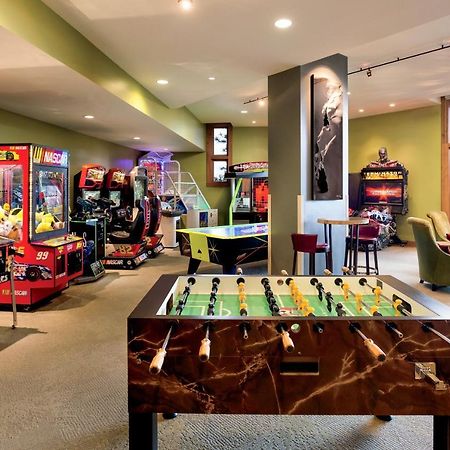 Constellation Residences #4204 At The Ritz Carlton Truckee Ngoại thất bức ảnh