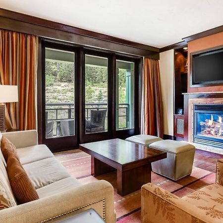 Constellation Residences #4204 At The Ritz Carlton Truckee Ngoại thất bức ảnh