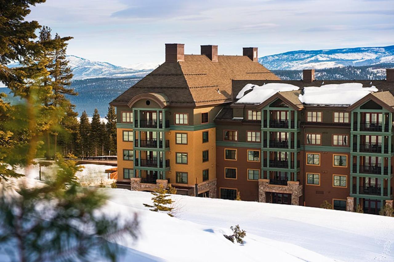 Constellation Residences #4204 At The Ritz Carlton Truckee Ngoại thất bức ảnh