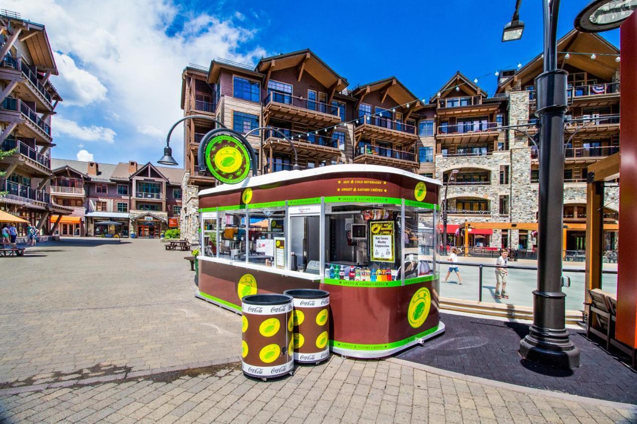 Constellation Residences #4204 At The Ritz Carlton Truckee Ngoại thất bức ảnh