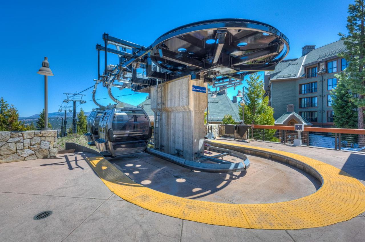 Constellation Residences #4204 At The Ritz Carlton Truckee Ngoại thất bức ảnh