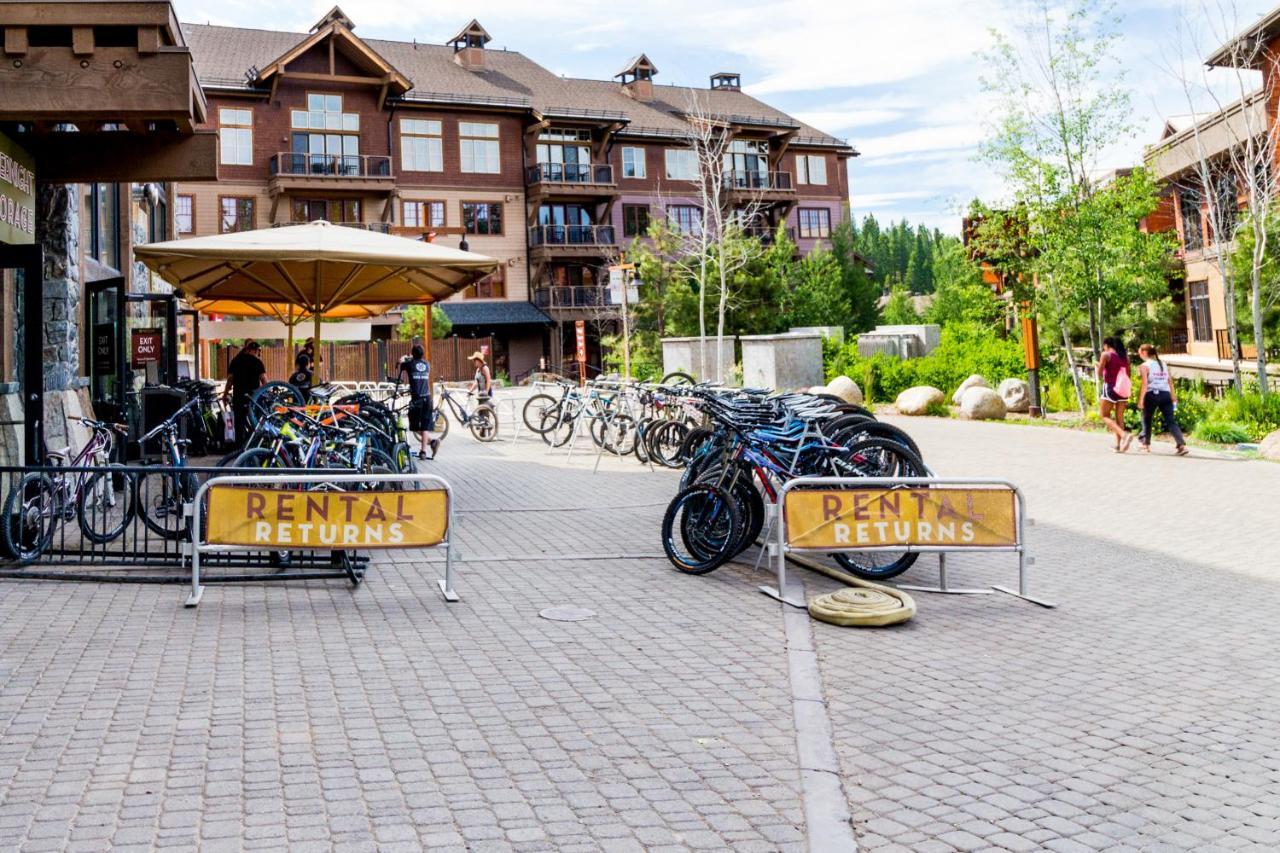 Constellation Residences #4204 At The Ritz Carlton Truckee Ngoại thất bức ảnh