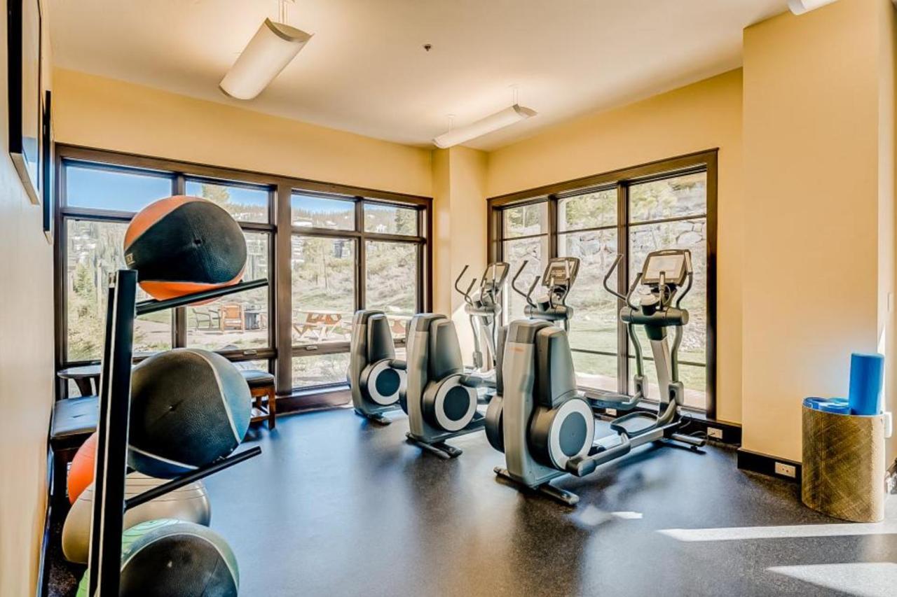 Constellation Residences #4204 At The Ritz Carlton Truckee Ngoại thất bức ảnh