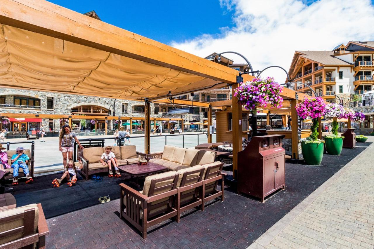 Constellation Residences #4204 At The Ritz Carlton Truckee Ngoại thất bức ảnh
