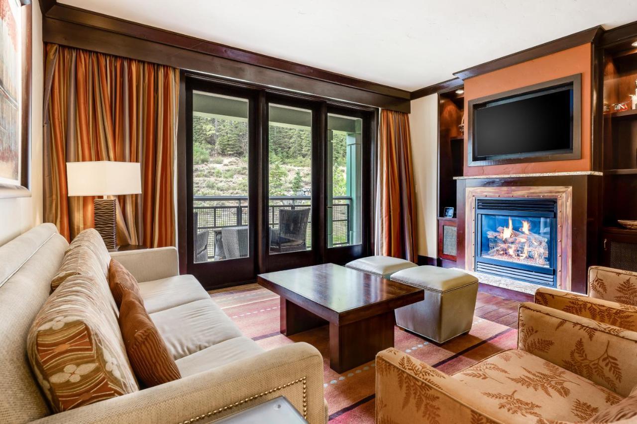 Constellation Residences #4204 At The Ritz Carlton Truckee Ngoại thất bức ảnh