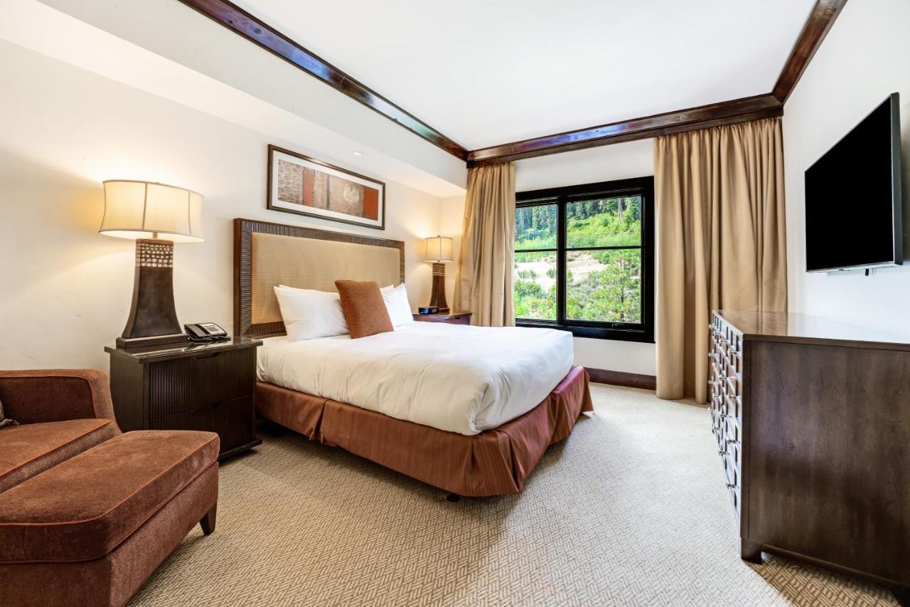 Constellation Residences #4204 At The Ritz Carlton Truckee Ngoại thất bức ảnh