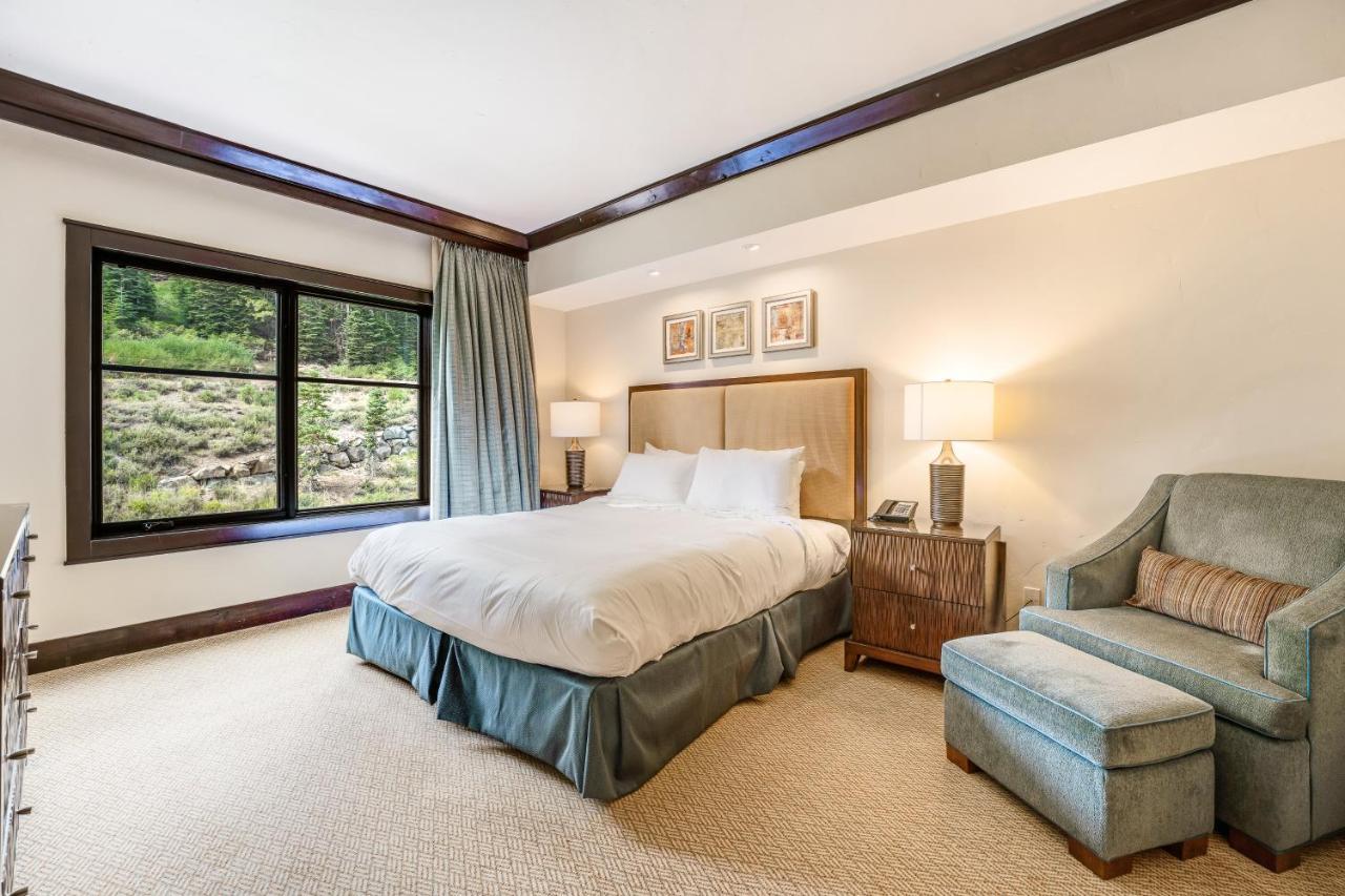 Constellation Residences #4204 At The Ritz Carlton Truckee Ngoại thất bức ảnh