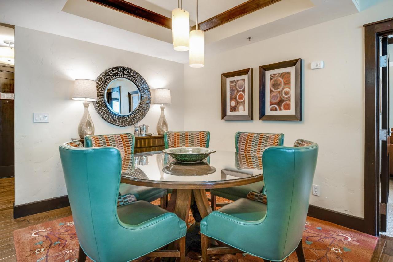 Constellation Residences #4204 At The Ritz Carlton Truckee Ngoại thất bức ảnh