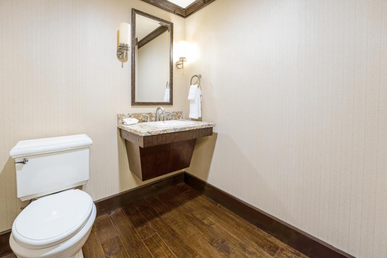 Constellation Residences #4204 At The Ritz Carlton Truckee Ngoại thất bức ảnh