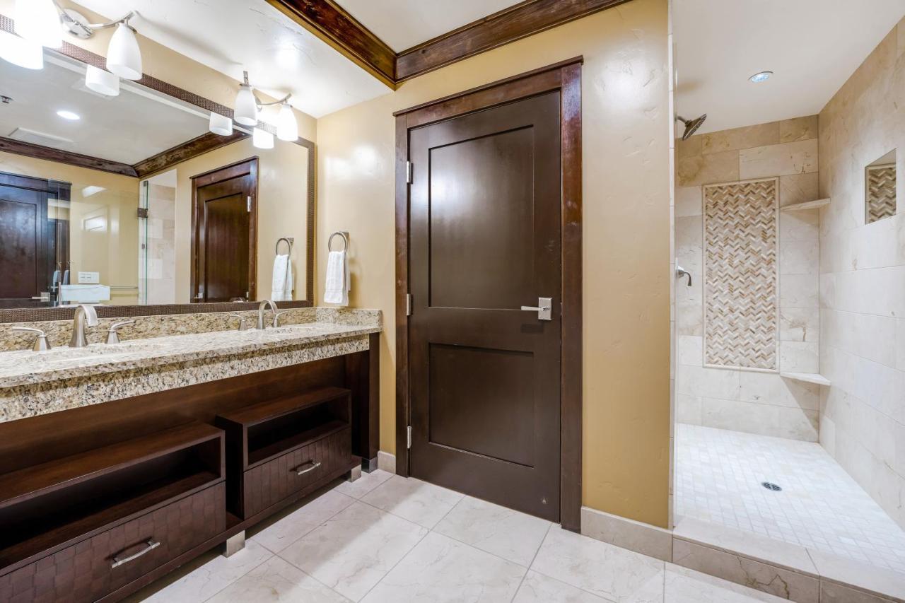 Constellation Residences #4204 At The Ritz Carlton Truckee Ngoại thất bức ảnh