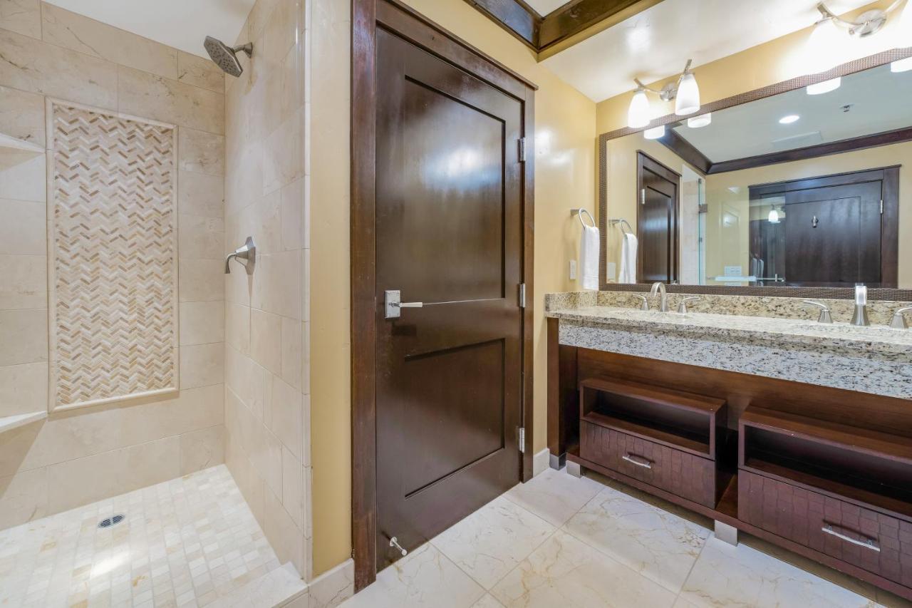 Constellation Residences #4204 At The Ritz Carlton Truckee Ngoại thất bức ảnh