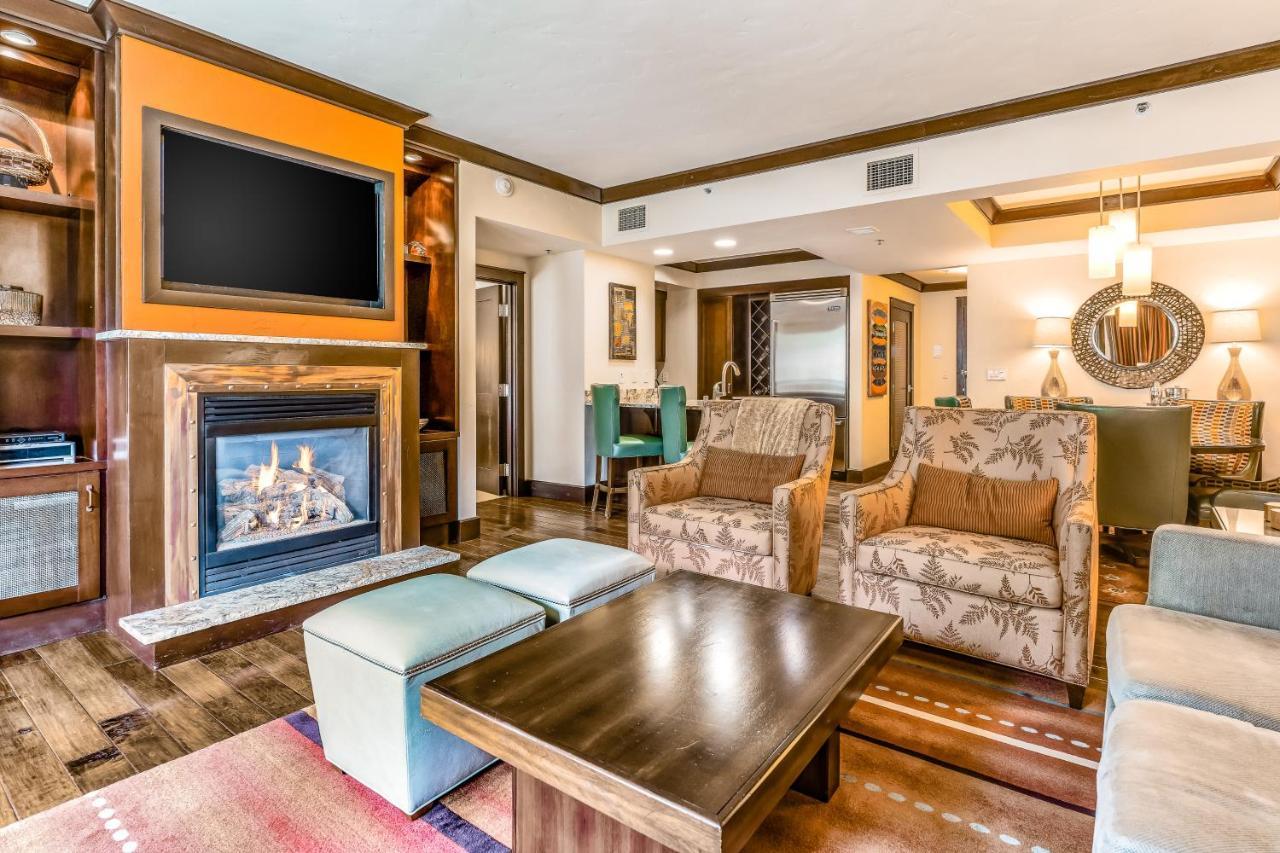 Constellation Residences #4204 At The Ritz Carlton Truckee Ngoại thất bức ảnh