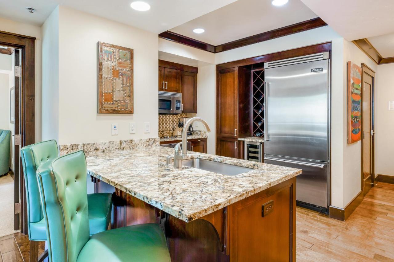 Constellation Residences #4204 At The Ritz Carlton Truckee Ngoại thất bức ảnh