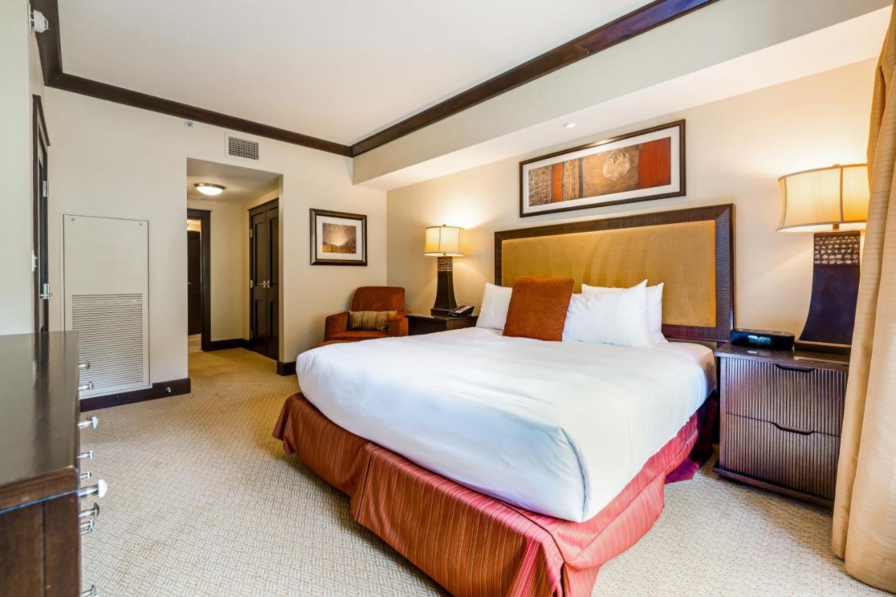 Constellation Residences #4204 At The Ritz Carlton Truckee Ngoại thất bức ảnh