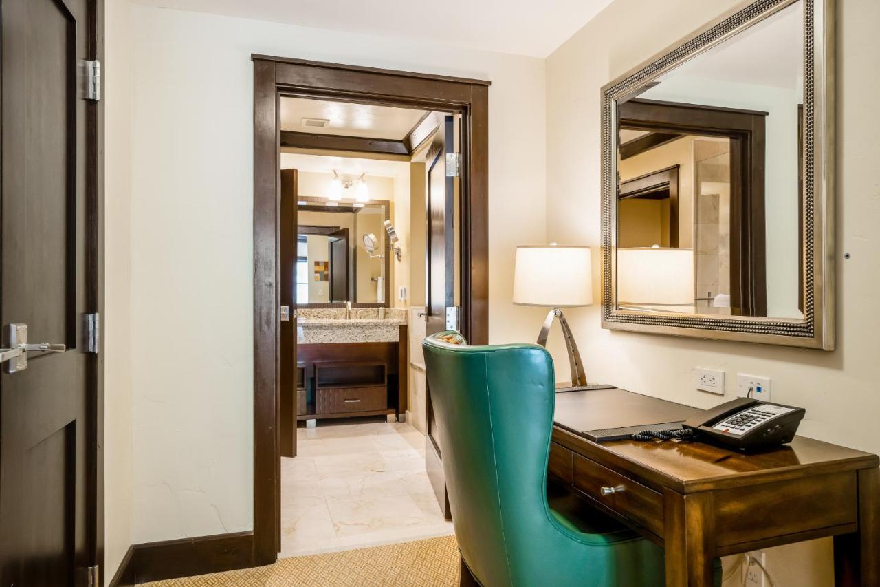 Constellation Residences #4204 At The Ritz Carlton Truckee Ngoại thất bức ảnh
