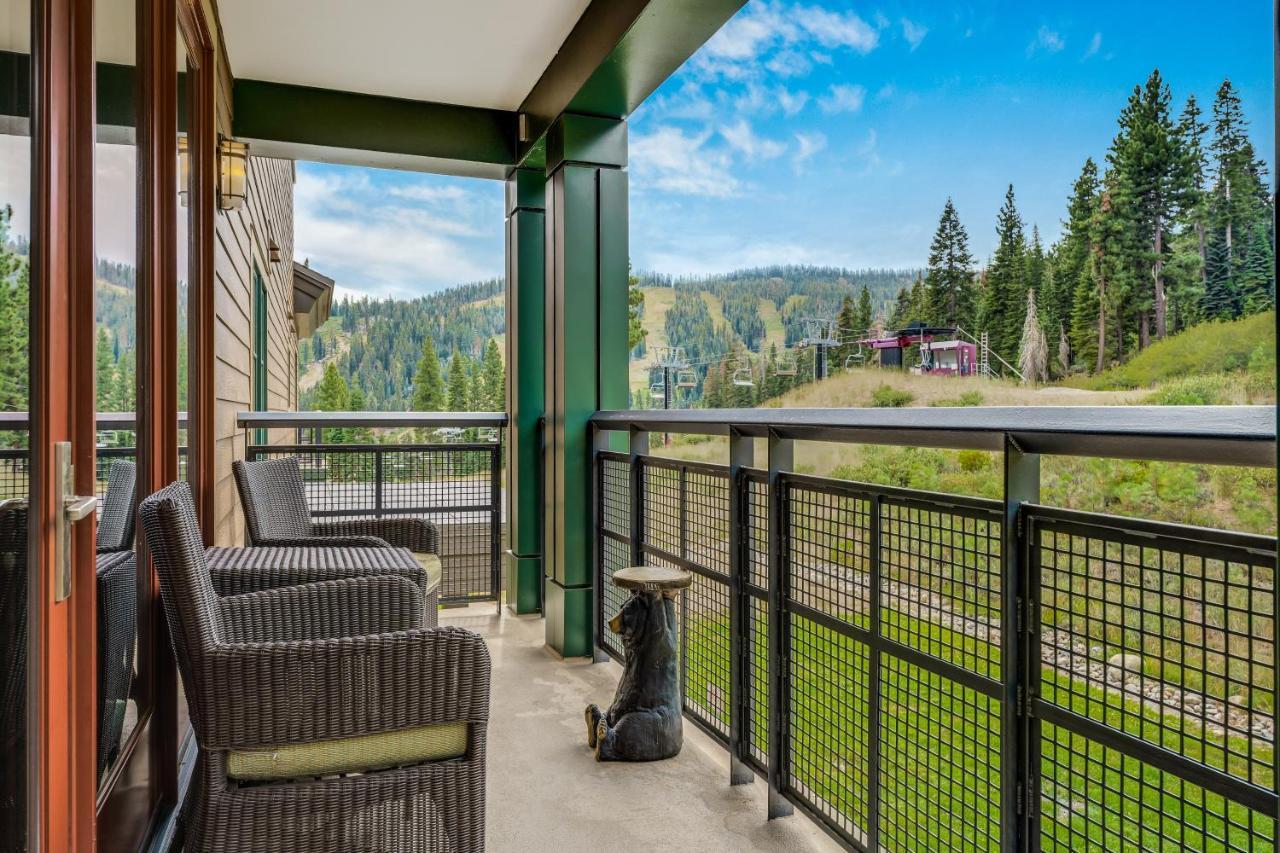 Constellation Residences #4204 At The Ritz Carlton Truckee Ngoại thất bức ảnh