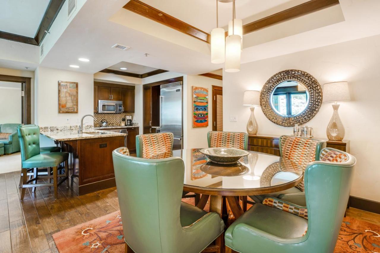 Constellation Residences #4204 At The Ritz Carlton Truckee Ngoại thất bức ảnh