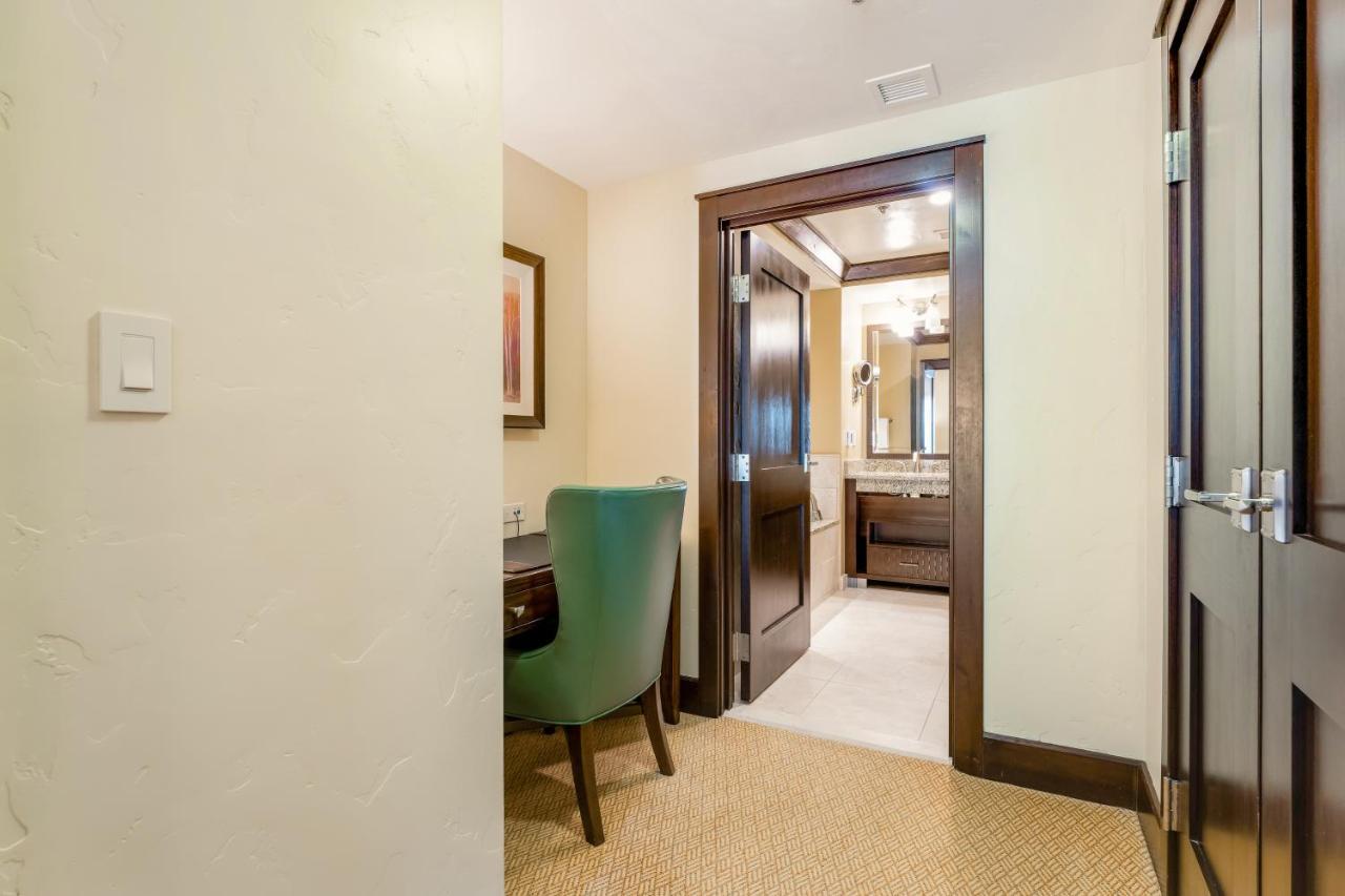 Constellation Residences #4204 At The Ritz Carlton Truckee Ngoại thất bức ảnh