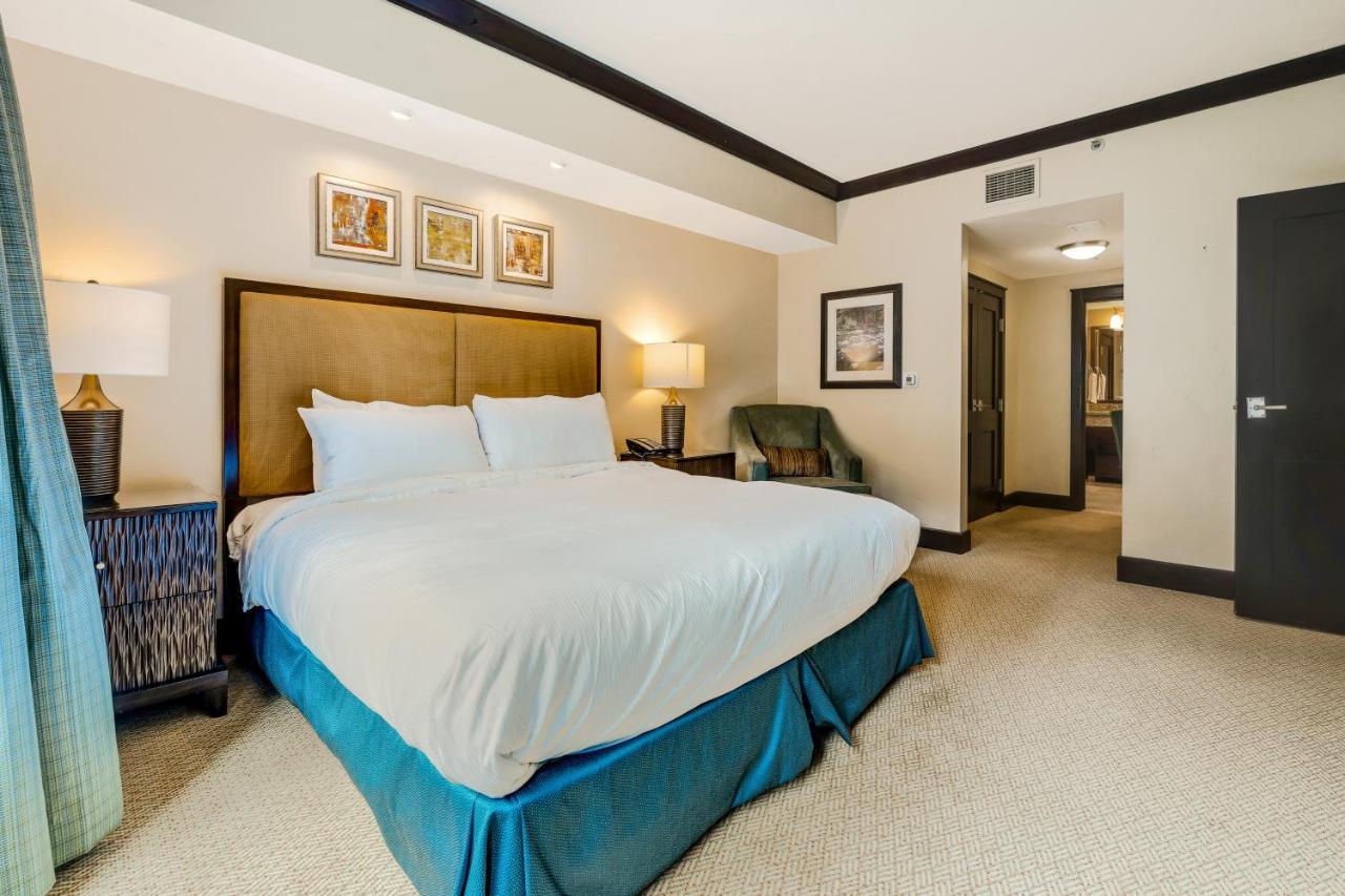Constellation Residences #4204 At The Ritz Carlton Truckee Ngoại thất bức ảnh