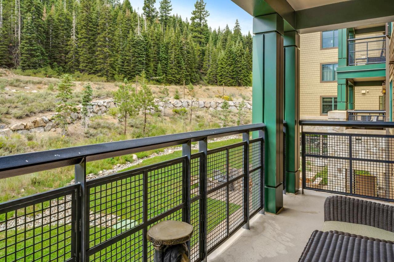 Constellation Residences #4204 At The Ritz Carlton Truckee Ngoại thất bức ảnh