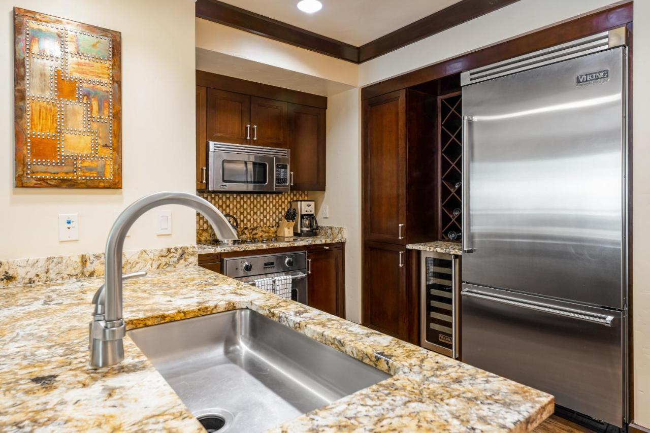 Constellation Residences #4204 At The Ritz Carlton Truckee Ngoại thất bức ảnh
