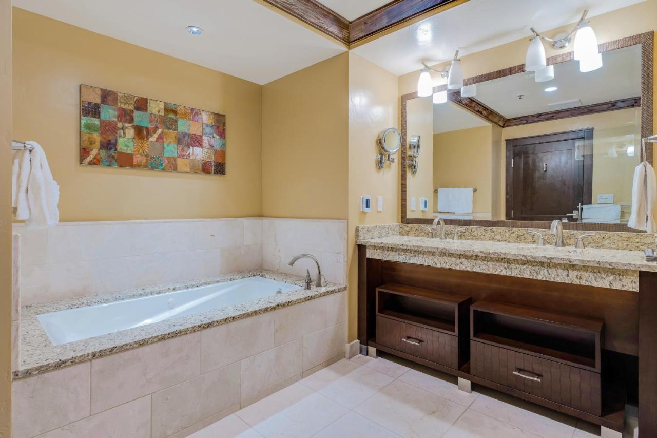 Constellation Residences #4204 At The Ritz Carlton Truckee Ngoại thất bức ảnh